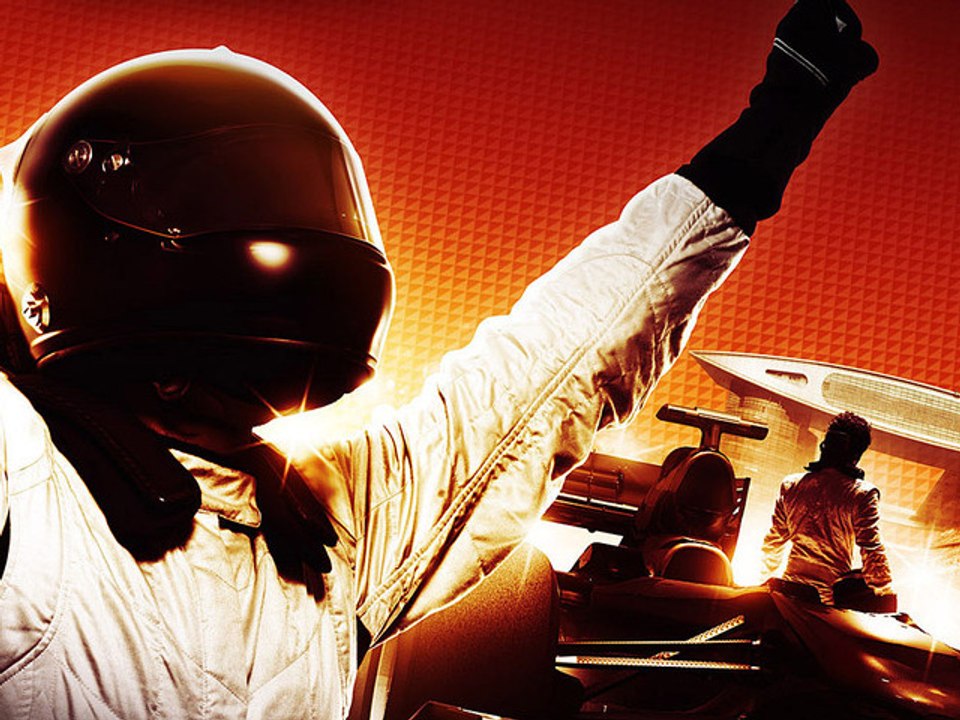 F1 2011 Developer Diary #1