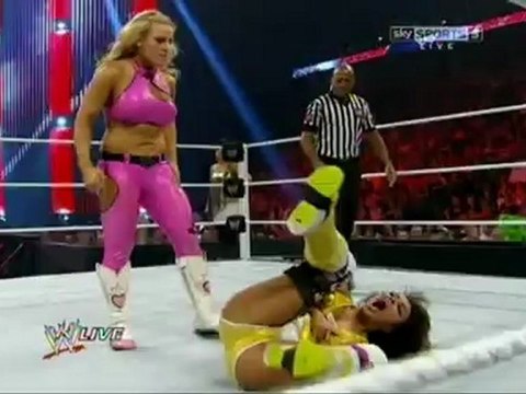 R. Español Latino (27/08/12) EVENTOSHQ Part 1