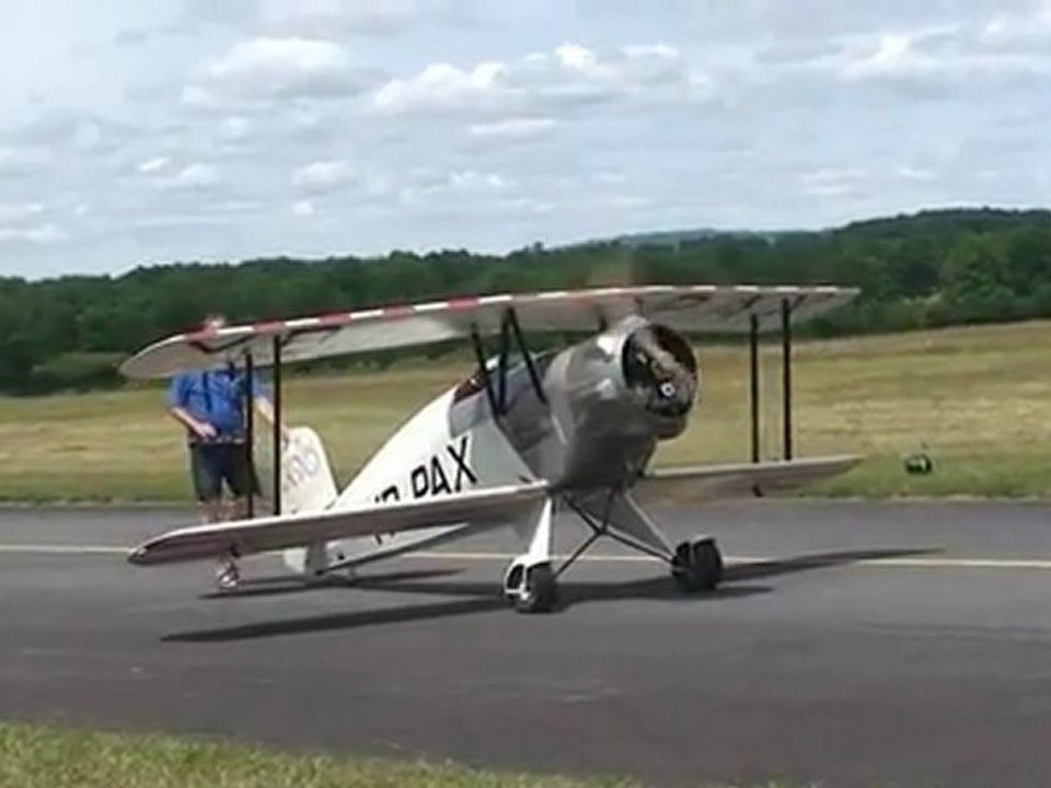 IMAA Air Show 2011 ► Aéromodélisme