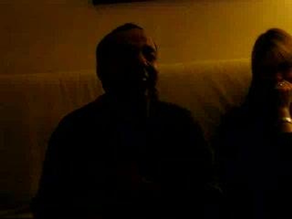 Le dernier des punks...