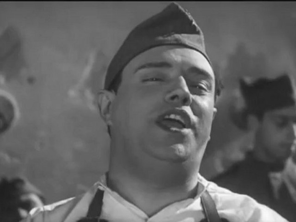 ESTÊVÃO AMARANTE CANTA O FADO «ZÉ NINGUÉM»