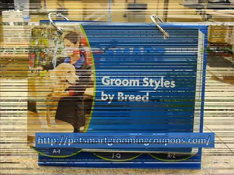 Petsmart Grooming Coupons