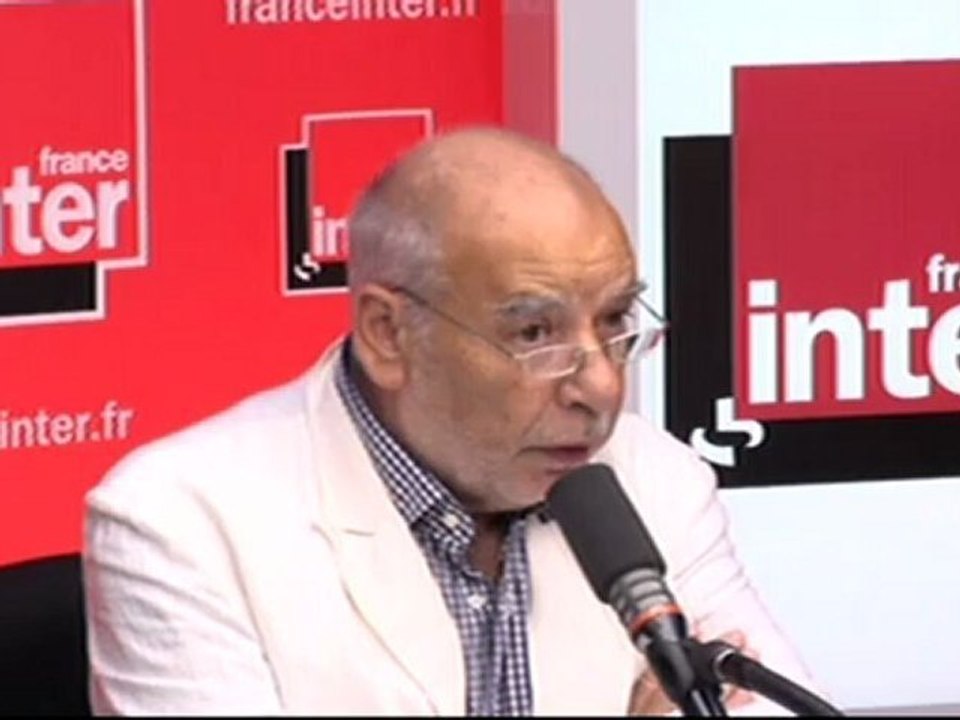 Tahar Ben Jelloun