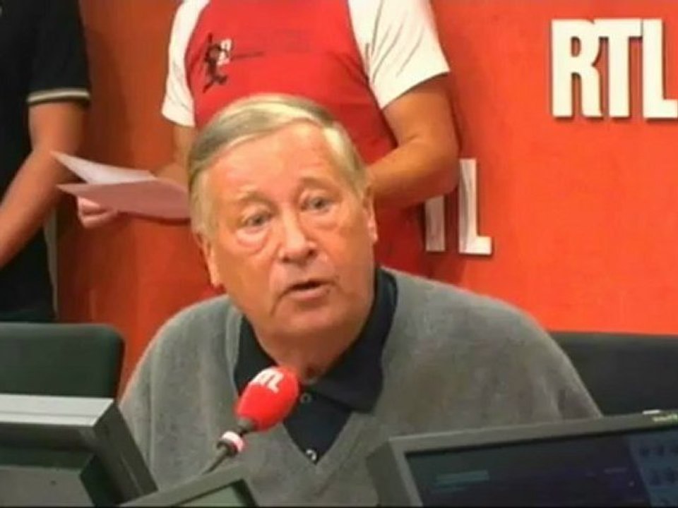 La mise au point de Jean-Marc Ayrault sur le nucléaire