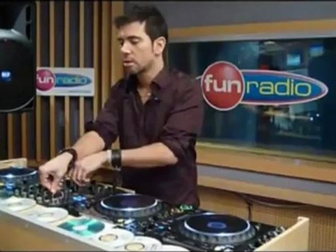 Daniel Hoch (Mico) mix-PARTY FUN