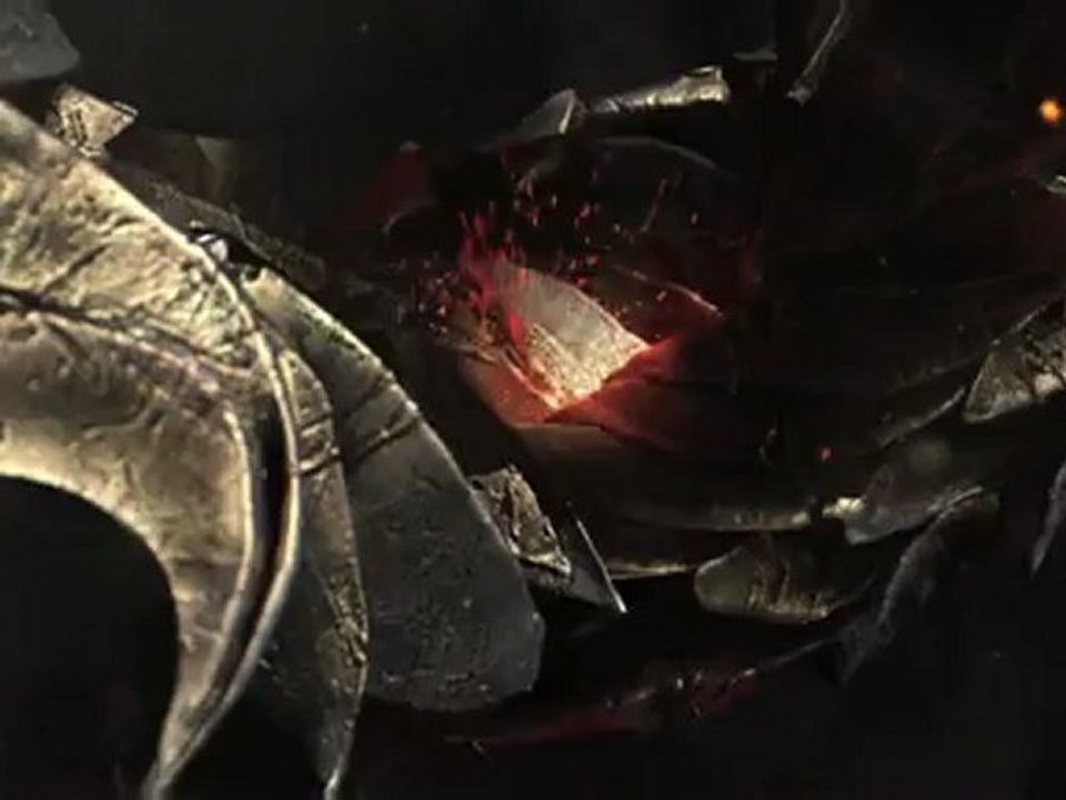 The Elder Scrolls Online - Announcement