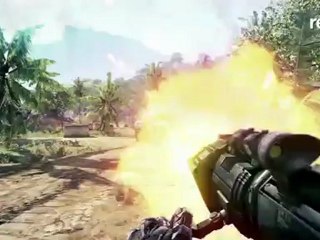 GC 12: Crytek Interview