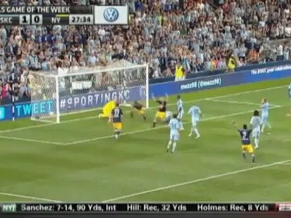 Kamara-doppelpack beim 1:1 im topspiel