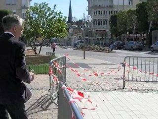 Douai, vers une toute nouvelle place d'Armes