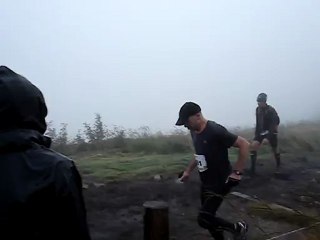 Course des Crêtes - Gazon du Faing