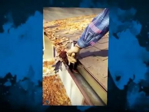 AAA Seamless Gutters, (501) 623-5300