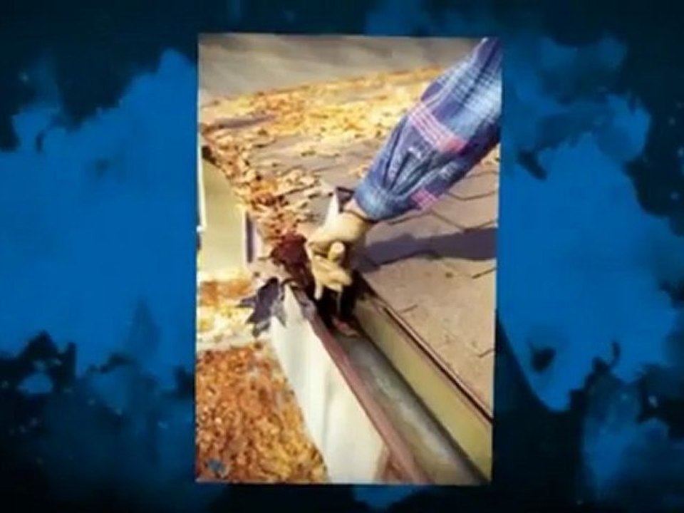 AAA Seamless Gutters, (501) 623-5300