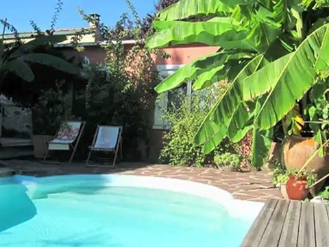 Gîte 3 clés à Albi dans le Tarn en Midi-Pyrénées