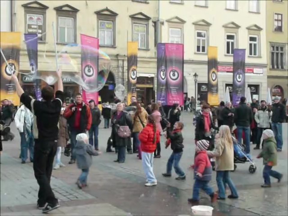 krakow oct-nov 2009