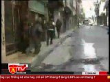 ANTÐ - Hơn 100 người thiệt mạng gần thủ đô Damascus