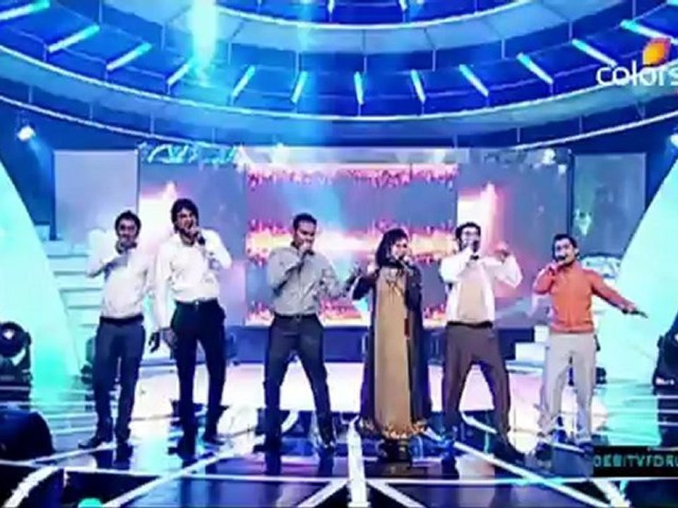 Sur Kshetra (Face Off) Promo 720p 8th September 2012 Video Watch Online HD