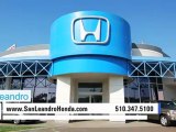2012 Honda Odyssey Auto Dealers - Oakland, CA