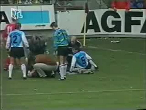 Toronto vs Santos Laguna Online Match 29-08-2012