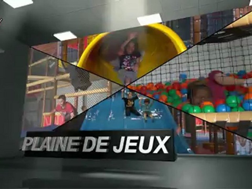 Fun xtrem à Vannes - Bowling - Karting - Laser Game - Mini Golf