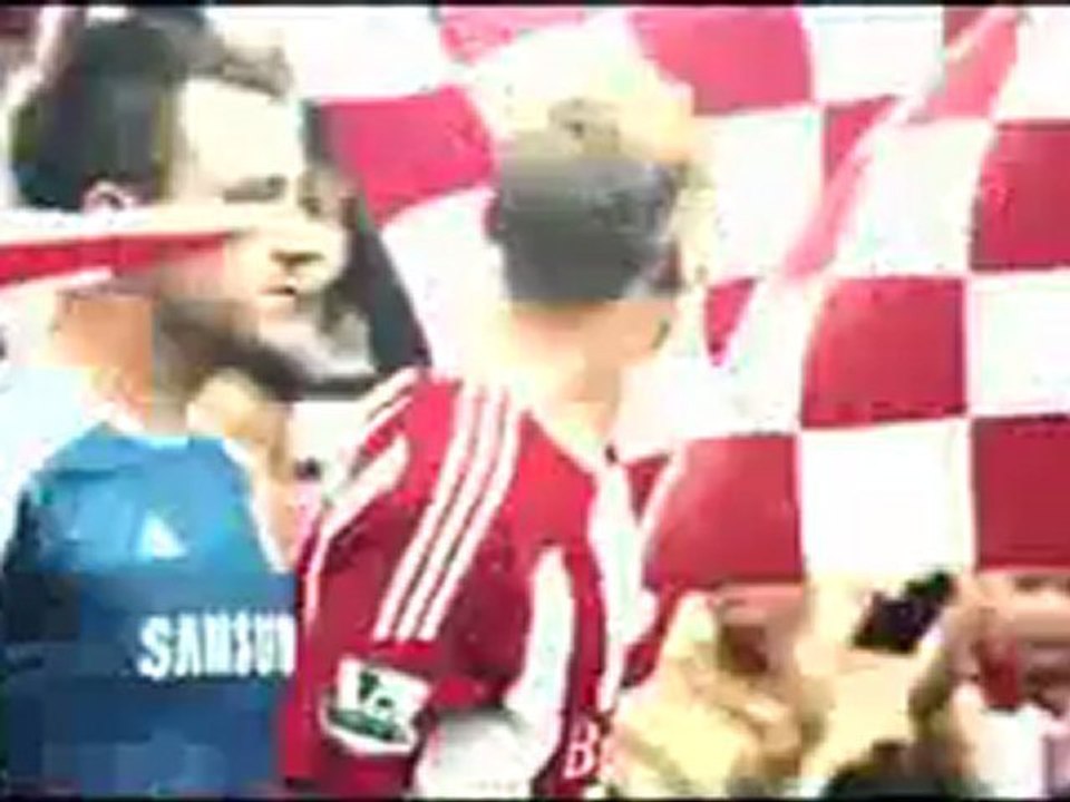 Swansea City vs Sunderland Online Match 01-09-2012