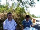 Geyve Kaymakamı İdris Akbıyıkın Belpınar Köyü  Gezisi