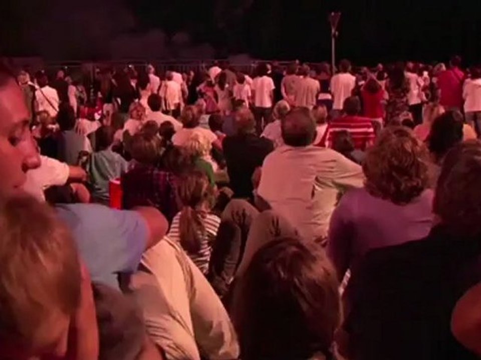 Extrait W9 Côte Azur
