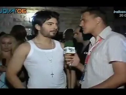 TOSE PROESKI - JEL TI TO ZAVODIS OVDE ILI STA?