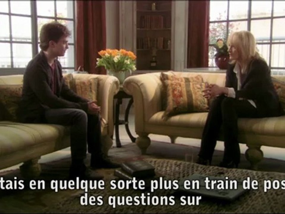 Lers secrets d'Harry Potter - Dumbledore's Army