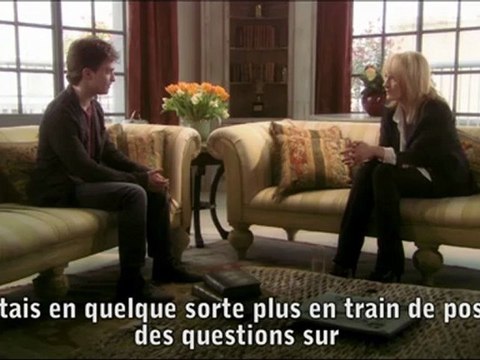 Lers secrets d'Harry Potter - Dumbledore's Army