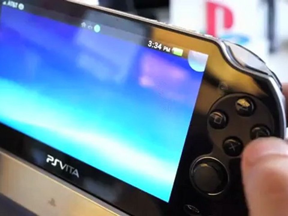 Evènement (VITA) - Mise à jour 1.80