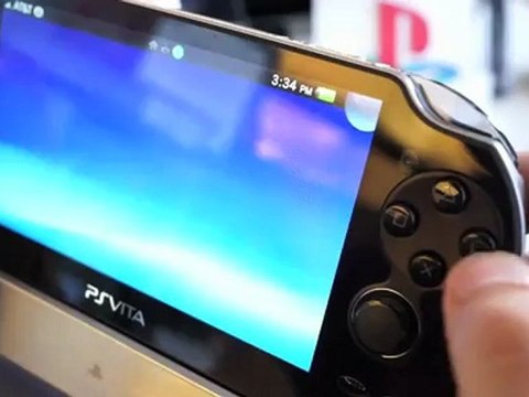 Evènement (VITA) - Mise à jour 1.80