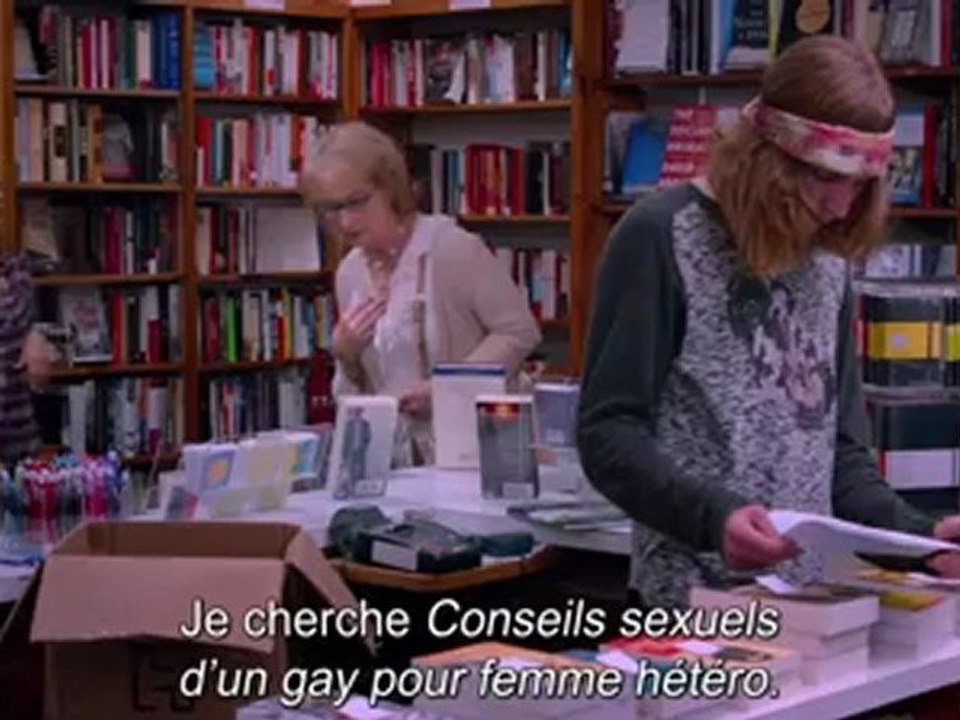 TOUS LES ESPOIRS SONT PERMIS - Bande-annonce VO