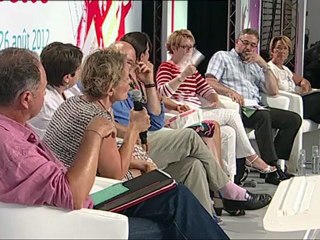 Plénière : après la conférence sociale : quelles perspectives ?