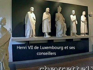 Musée de l'oeuvre Pise (1)