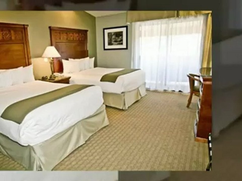Gilroy Hotels