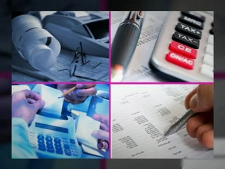 Accounting Online Degree Program