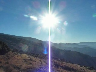 Subida a Cerrillo Redondo y Tajos de los Machos