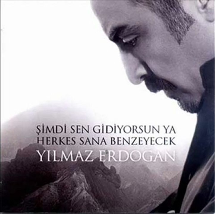 Yılmaz Erdoğan - Yeni Bir Sayfada Sana Bakmak