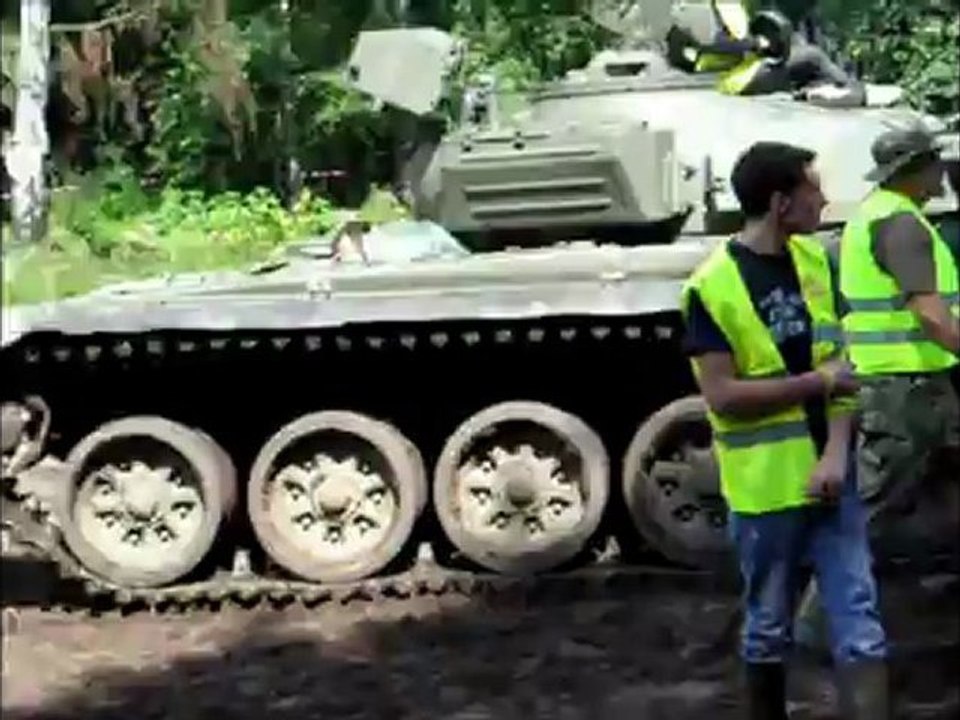town tanks 2