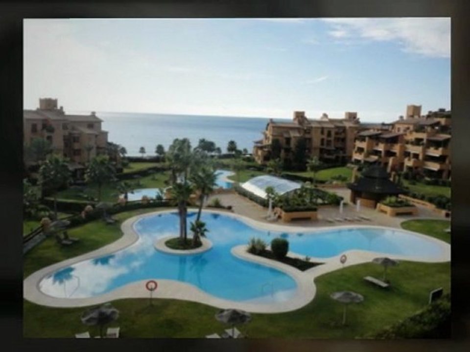 Estepona Apartment For Sale Costa del Sol