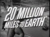 1957 - A des millions de kilomètres de la Terre - Nathan Juran
