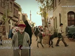 Veda dizisi 1.bölüm fragmanı izle