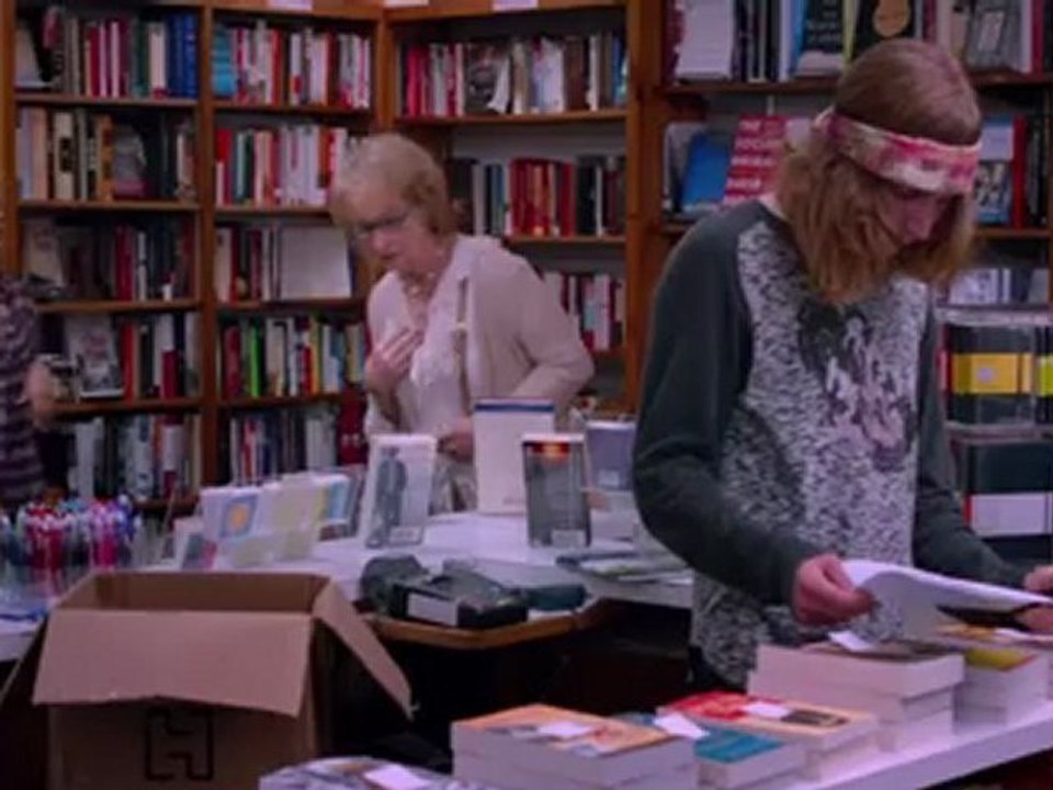 TOUS LES ESPOIRS SONT PERMIS - Bande-annonce VF