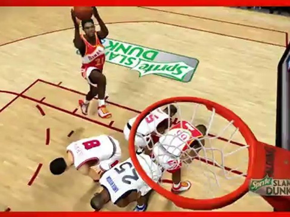 NBA 2K13 - All Star Tanıtım Videosu Yayınlandı
