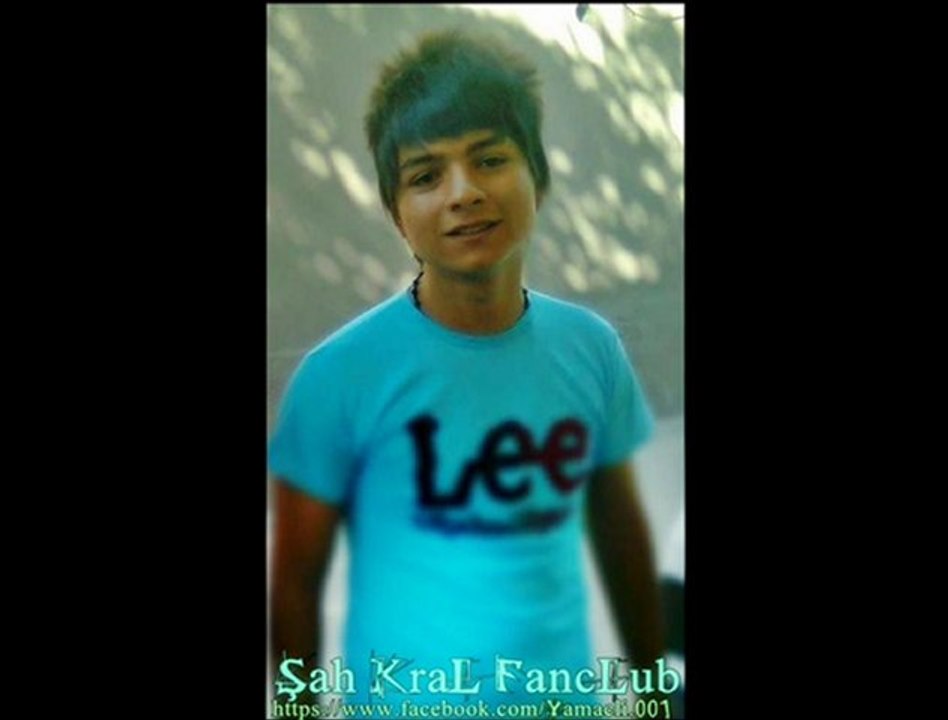 Şah KraL - Rüyamda Dardaydım ( 2012 ) PIRRR FENAA