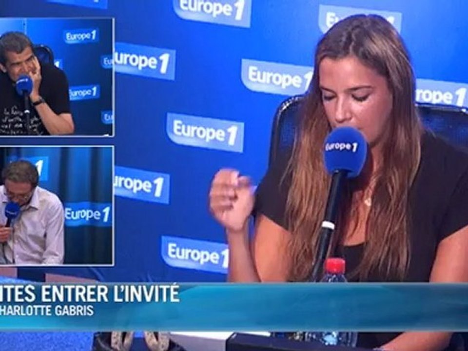 Non, rien de rien !