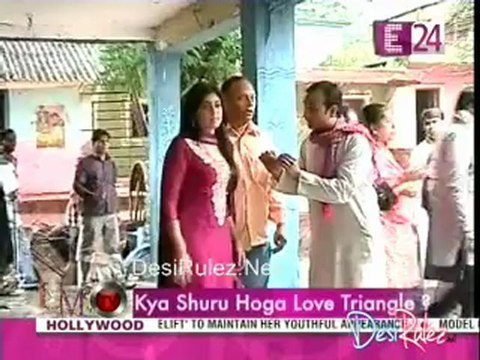 U Me & Tv [E24] - 28th August 2012pt1