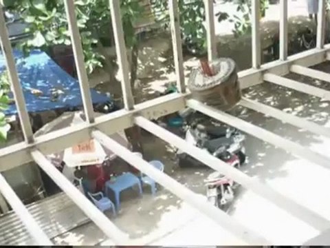 Bán nhà chung cư cư xá Thanh Đa, Bình Thạnh giá 780 triệu NT136