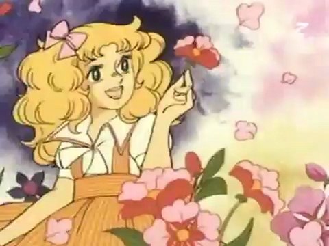 Candy Générique français par les enfants Pony