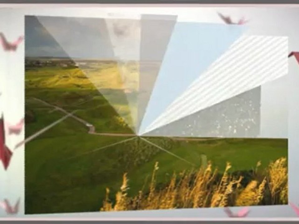 St Andrews Golf Packages